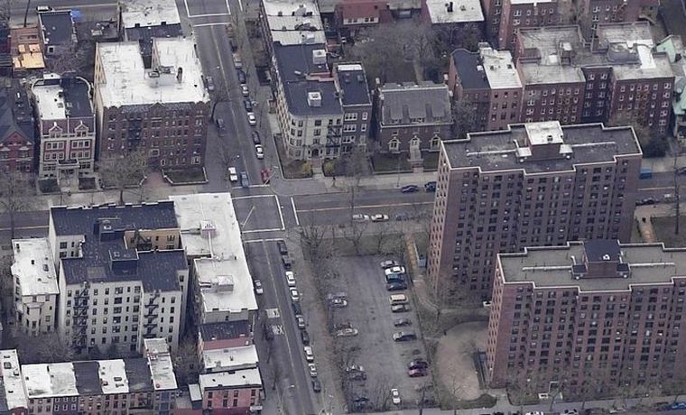 clinton hill: clinton av - greene str 3